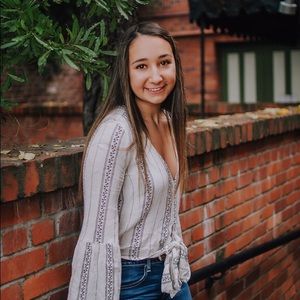 Meet your Posher, Sophia